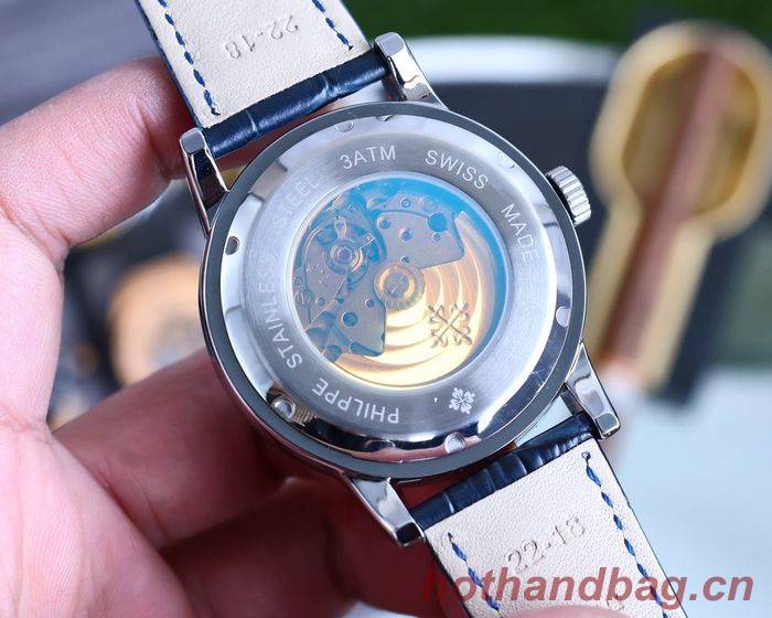 Patek Philippe Watch PPW00072 Patek Philippe Watch PPW00072